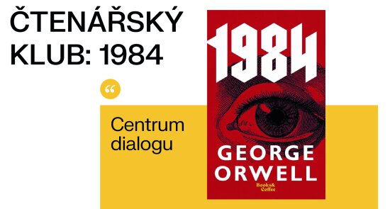 Čtenářský klub: 1984